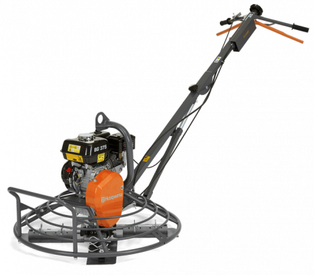 Затирочная машина Husqvarna BG 375 H6 L BC TP 9679290-01