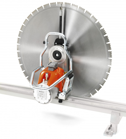 Стенорезная машина Husqvarna WS 482 HF 9676467-02