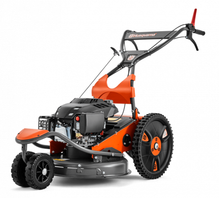 Колёсная травокосилка Husqvarna DBY51 9704490-01