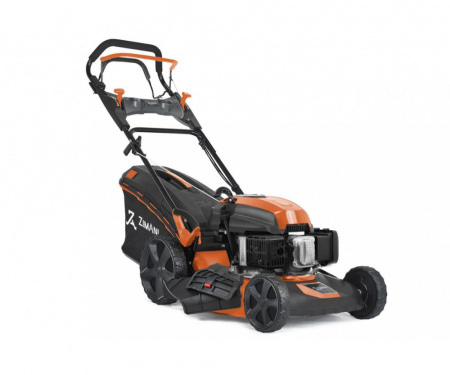 Газонокосилка бензиновая ZimAni LC251V LC251V