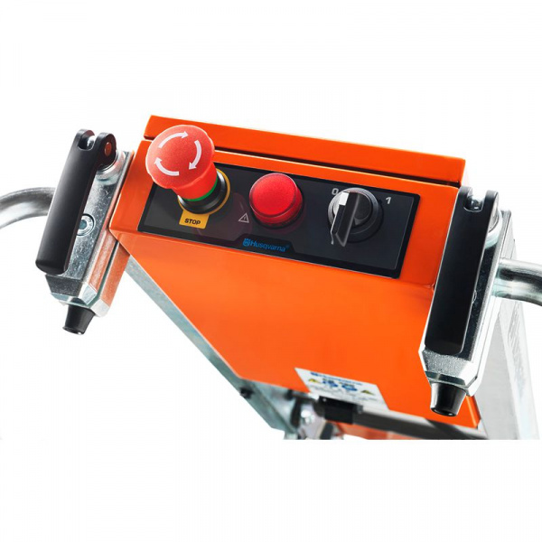 Шлифовальная машина Husqvarna PG 450 9676486-01