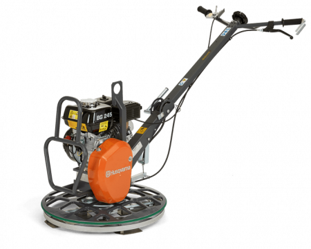 Затирочная машина Husqvarna BG 245 9679288-01