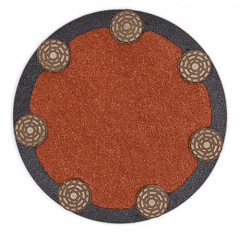 Hiperflex TRW #30