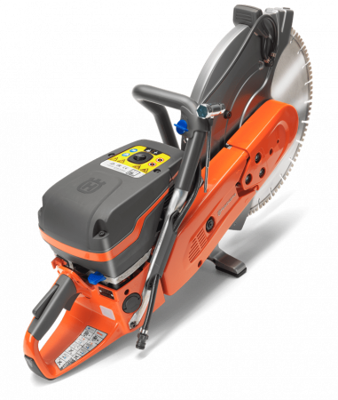 Бензорез Husqvarna K 970 9673480-01