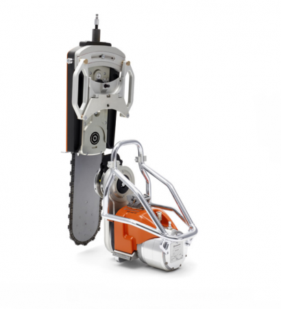 Усиленная рукоятка Husqvarna WS 482 5928964-01