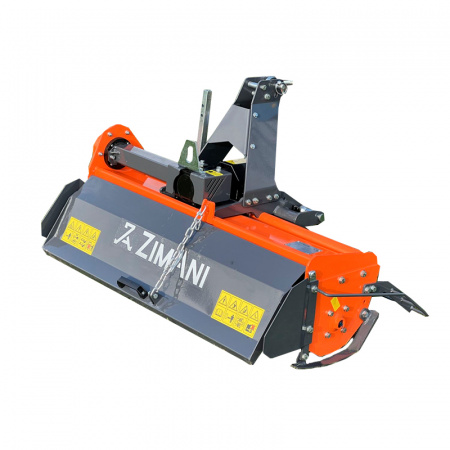 Культиватор ZimAni TRX115 TRX115
