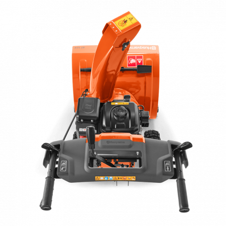 Снегоотбрасыватель Husqvarna ST 124 9704493-02