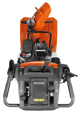 Снегоотбрасыватель Husqvarna ST 224 9705286-01