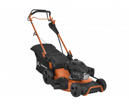 Газонокосилка бензиновая ZimAni LC548V LC548V
