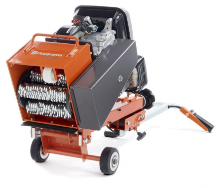 Бензиновая фрезеровальная машина Husqvarna CG 200 9676623-01