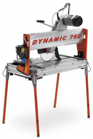 Плиткорез DYNAMIC 760 70760