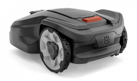Робот-газонокосилка Husqvarna Automower 305 9679740-11