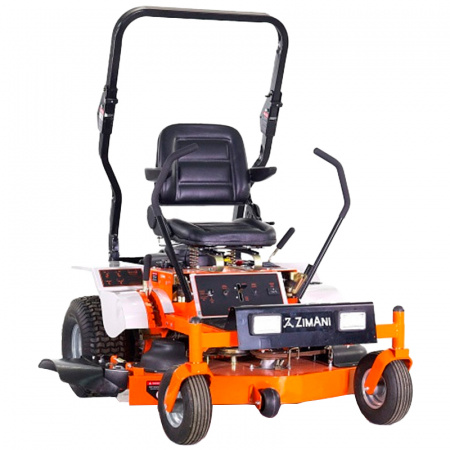 Райдер ZimAni XT5 127 B-PRO XT5127B-PRO