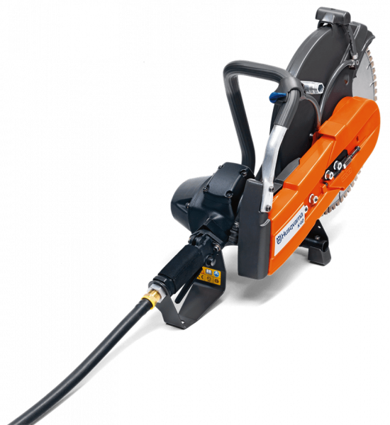 Пневматический резчик Husqvarna K 40 9683724-01