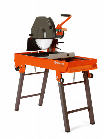 Камнерезный станок Husqvarna TS 400 F 9651481-01