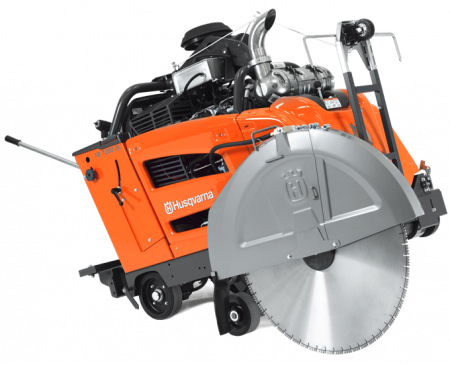 Нарезчик швов Husqvarna FS 7000 DL 9679592-02