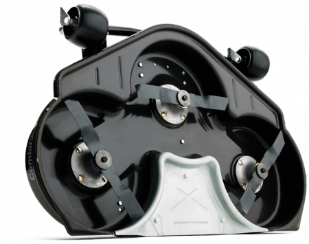 Режущая дека Husqvarna Combi 122 9672935-01