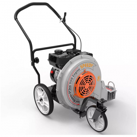 Воздуходувка бензиновая колесная ZimAni LB2 LB2