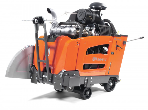 Нарезчик швов Husqvarna FS 7000 D 9679447-04