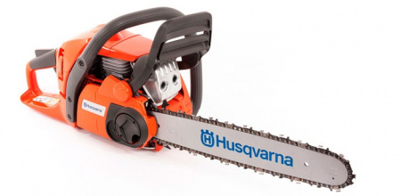 Бензопила Husqvarna 450e ll 9671569-75