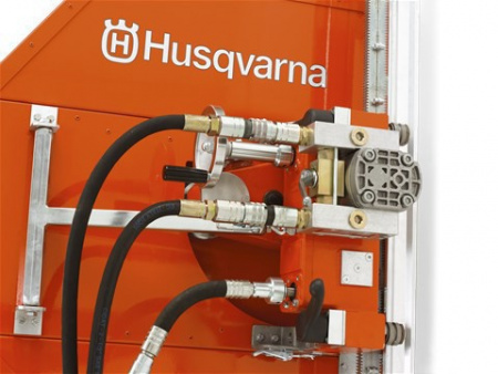 Стенорезная машина Husqvarna WS 463 9651560-01
