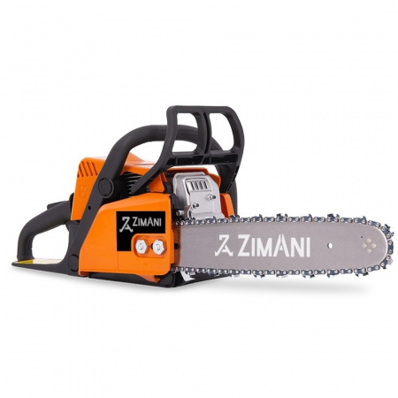 Бензопила ZimAni MS180 MS180