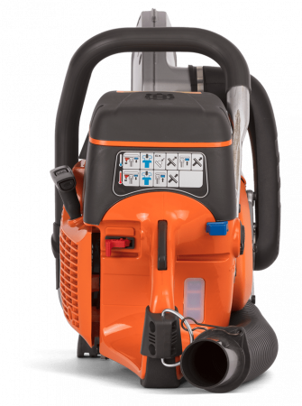 Бензорез Husqvarna K 770 DRY CUT 9679420-01