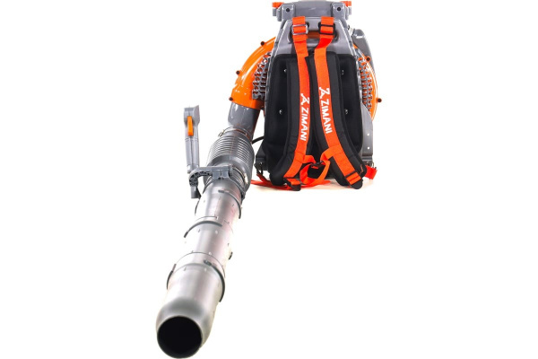 Воздуходувка ранцевая ZimAni BR 776 NEW BR776N