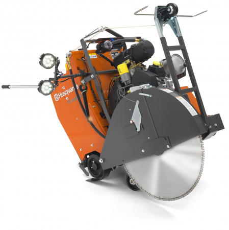 Нарезчик швов Husqvarna FS 3500 G 9676213-07