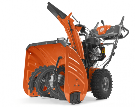Снегоотбрасыватель Husqvarna ST 327 9705290-01
