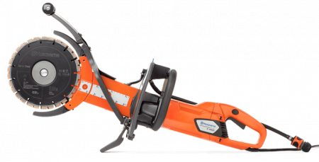Электрический резчик Husqvarna K 4000 CUT-N-BREAK 9670797-01