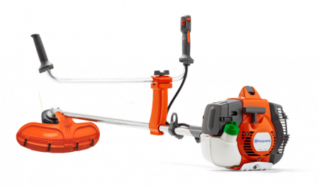 Триммер бензиновый Husqvarna 535RX 9666288-01