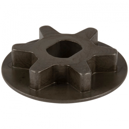 Ведущая звёздочка 3/8" -6T  (5900877-01) артикул Хускварна 590087701 
