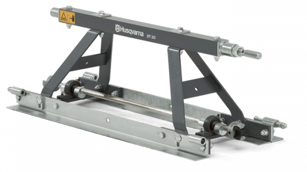 Секции виброрейки для Husqvarna BT90 9679411-04