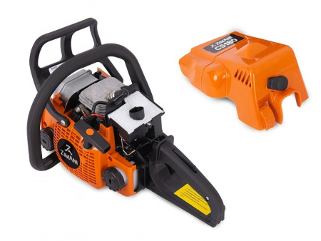 Бензопила ZimAni MS180 MS180