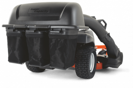 Травосборник Husqvarna 5983902-01