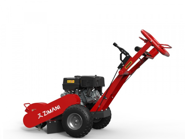Измельчитель пней бензиновый ZimAni SG350 SG350