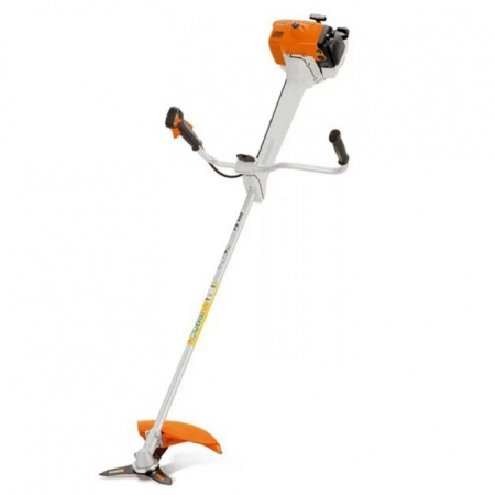 Бензиновый кусторез ZimAni FS400 FS400