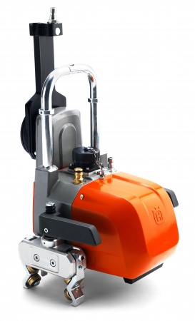 Стенорезная машина Husqvarna WS 220 9672087-01