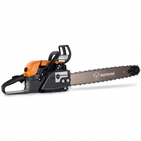 Бензопила Holzfforma G388 G388