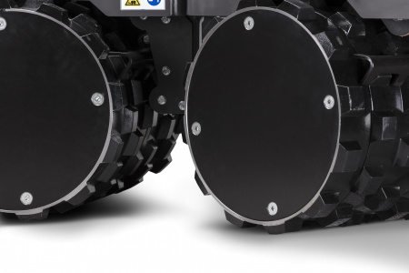 Виброкаток Husqvarna LP 9505 9679508-01