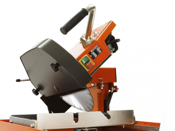 Камнерезный станок Husqvarna TS 350 E 9651480-01