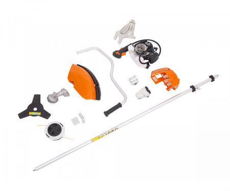 Бензокоса Holzfforma FS85 BCFS85