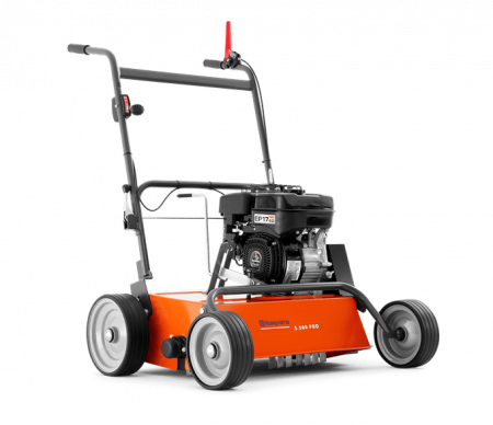 Скарификатор Husqvarna S 500 Pro 9676373-01