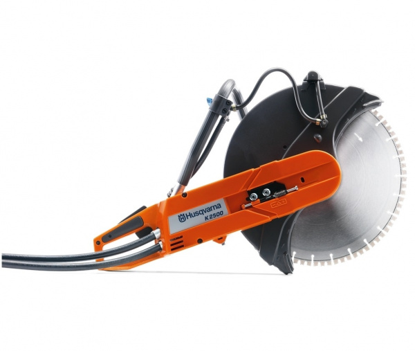 Гидравлический резчик Husqvarna K 2500 9683654-01