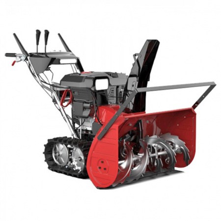 Снегоотбрасыватель ZimAni Hydro Pro 76 Track ST1330HPT