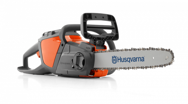 Аккумуляторная цепная пила Husqvarna 120i 9670982-01