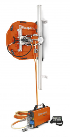 Стенорезная машина Husqvarna WS 482 HF 9676467-02