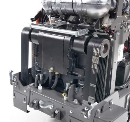 Нарезчик швов Husqvarna FS 7000 D 9679447-04