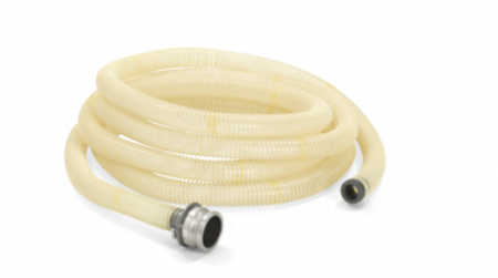 Шланг с концевыми фитингами Husqvarna 51 мм х 10 м 5858710-01